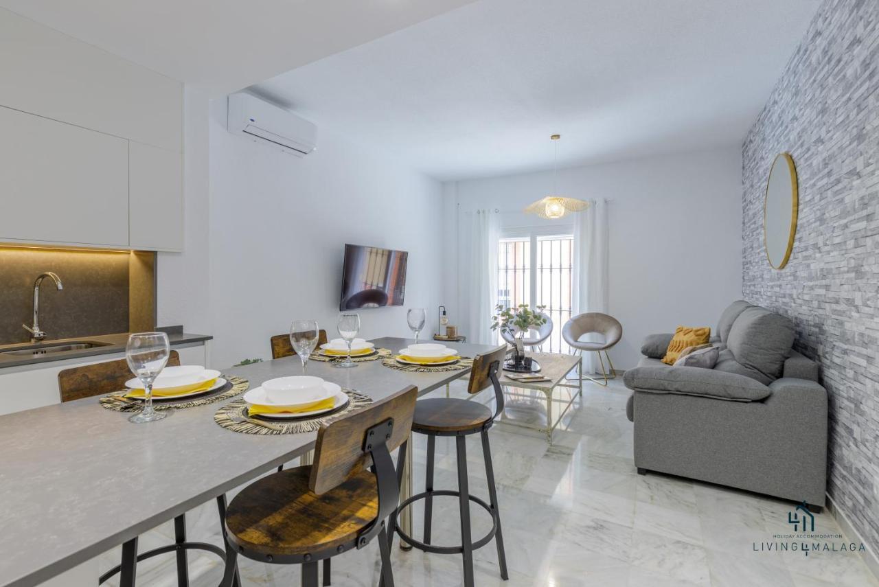 Living4malaga Centre Premium * Malaga