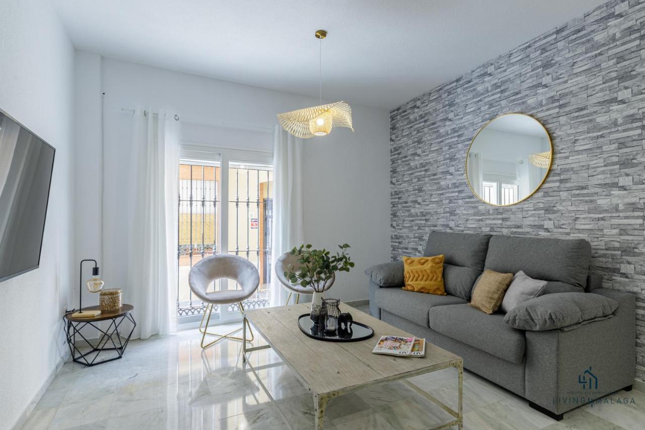 Apartment Living4malaga Centre Premium Malaga