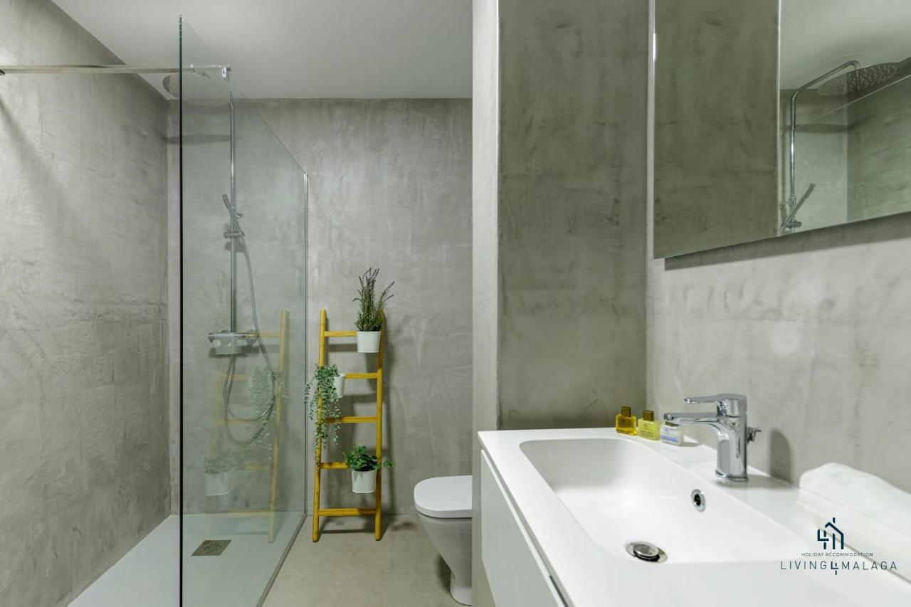 Living4malaga Centre Premium * Malaga