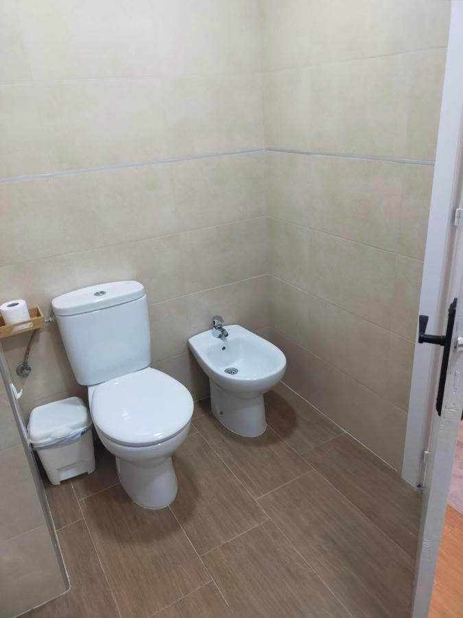 Apartamento Playa Colina Torremolinos