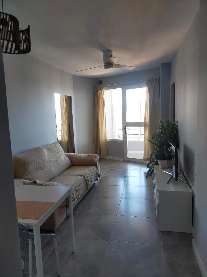 Apartamento Playa Colina Torremolinos