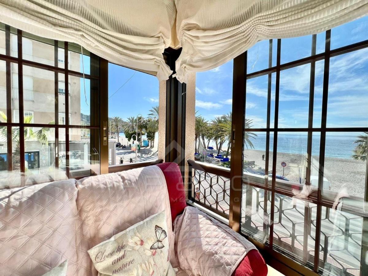 Precioso Con Vistas En La Herradura Apartment *