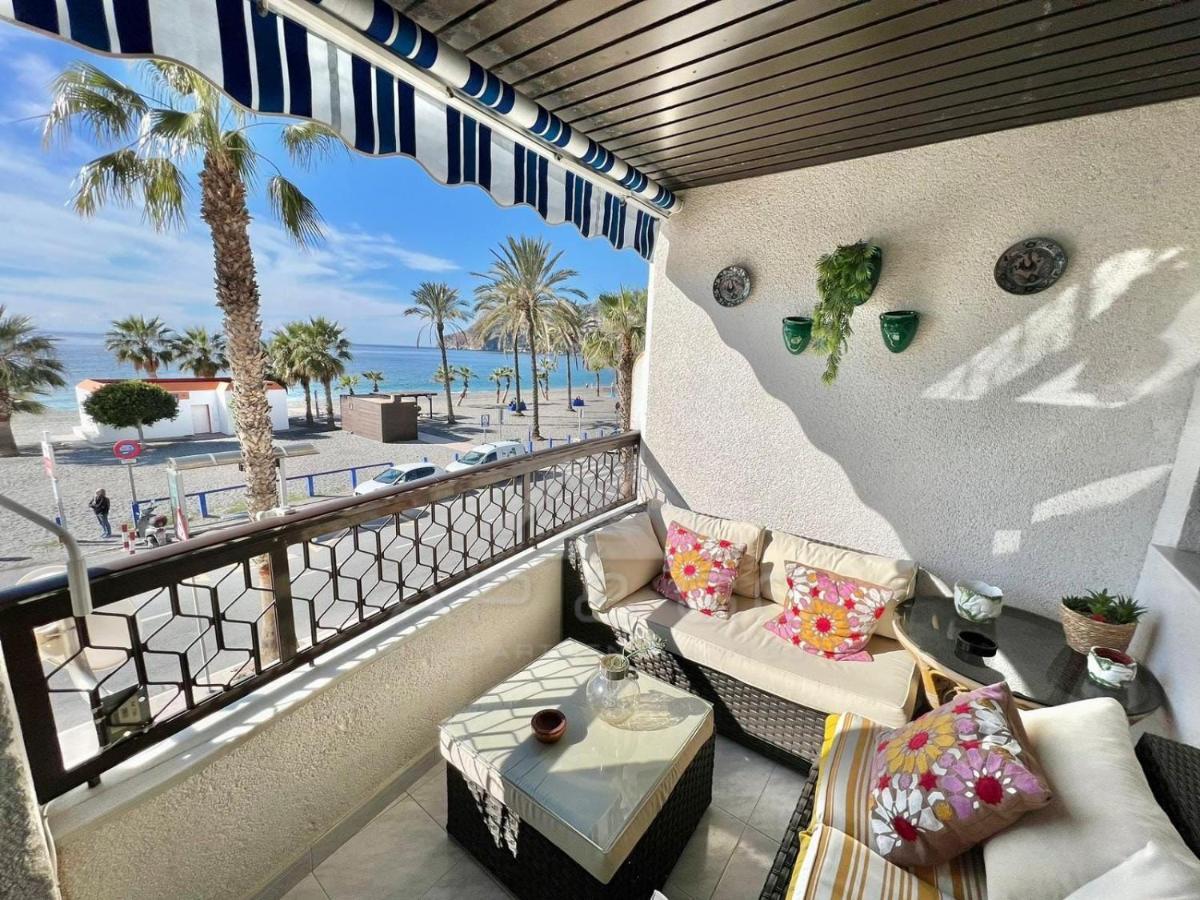 Apartment Precioso Con Vistas En La Herradura *