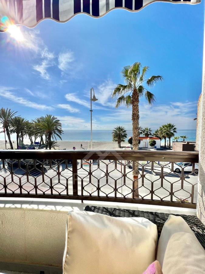 Precioso Con Vistas En La Herradura * La Herradura (Granada)