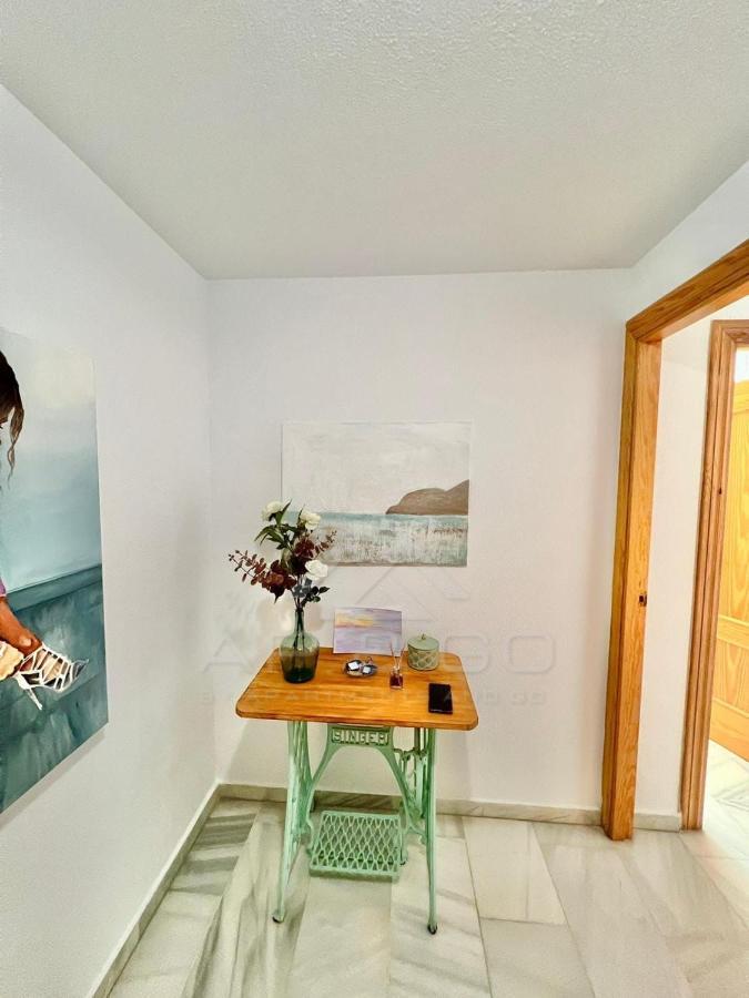 Apartment Precioso Con Vistas En La Herradura