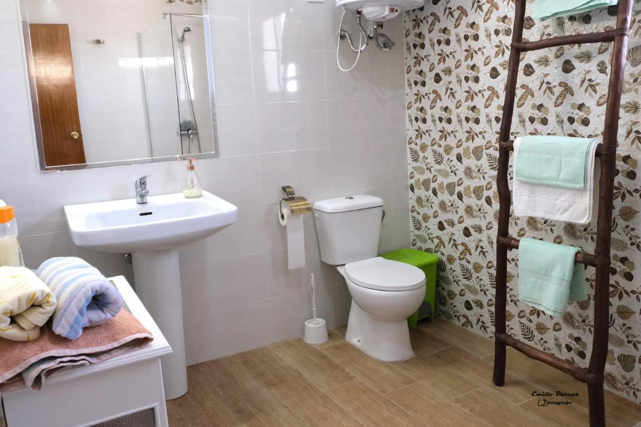 Rural Casa Arenales Holiday home Cordoba