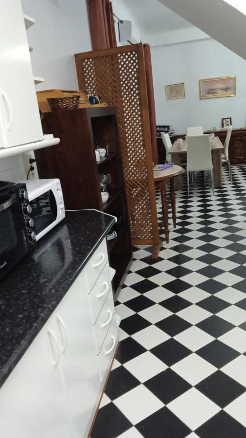 Сasa de vacaciones Rural Casa Arenales Córdoba