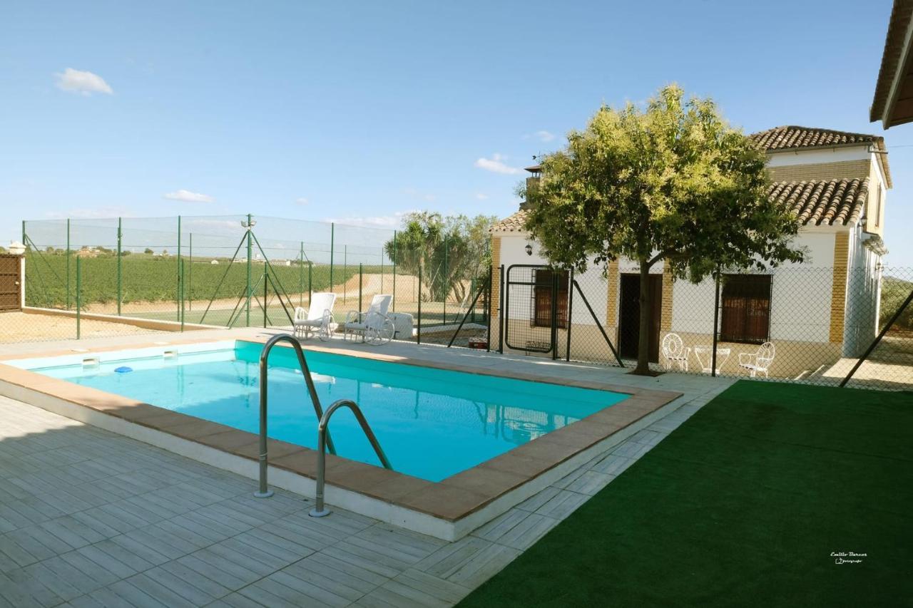 Сasa de vacaciones Rural Casa Arenales