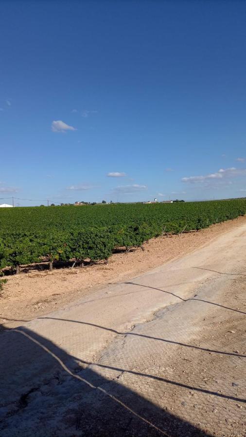 Rural Casa Arenales Holiday home