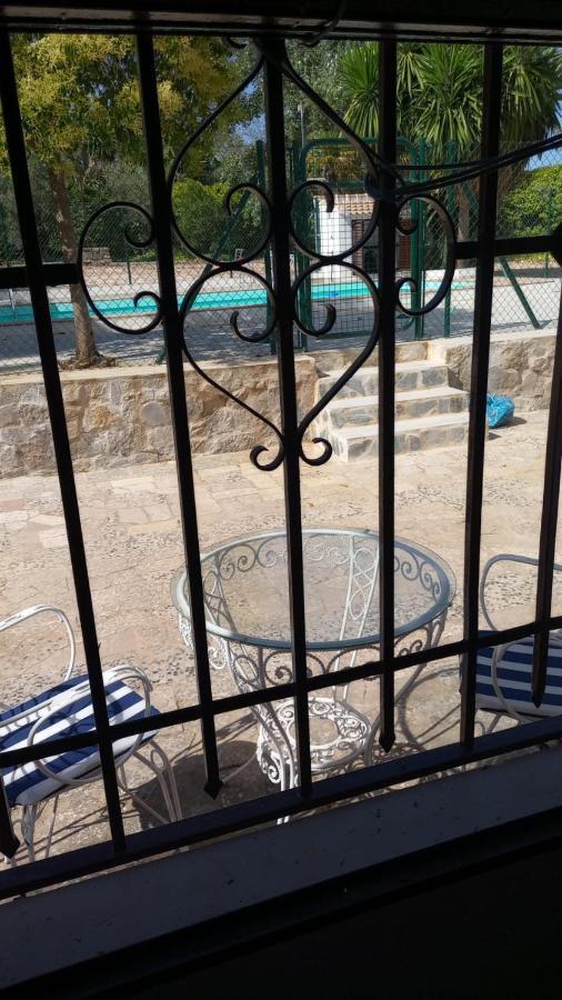 Rural Casa Arenales Holiday home Cordoba