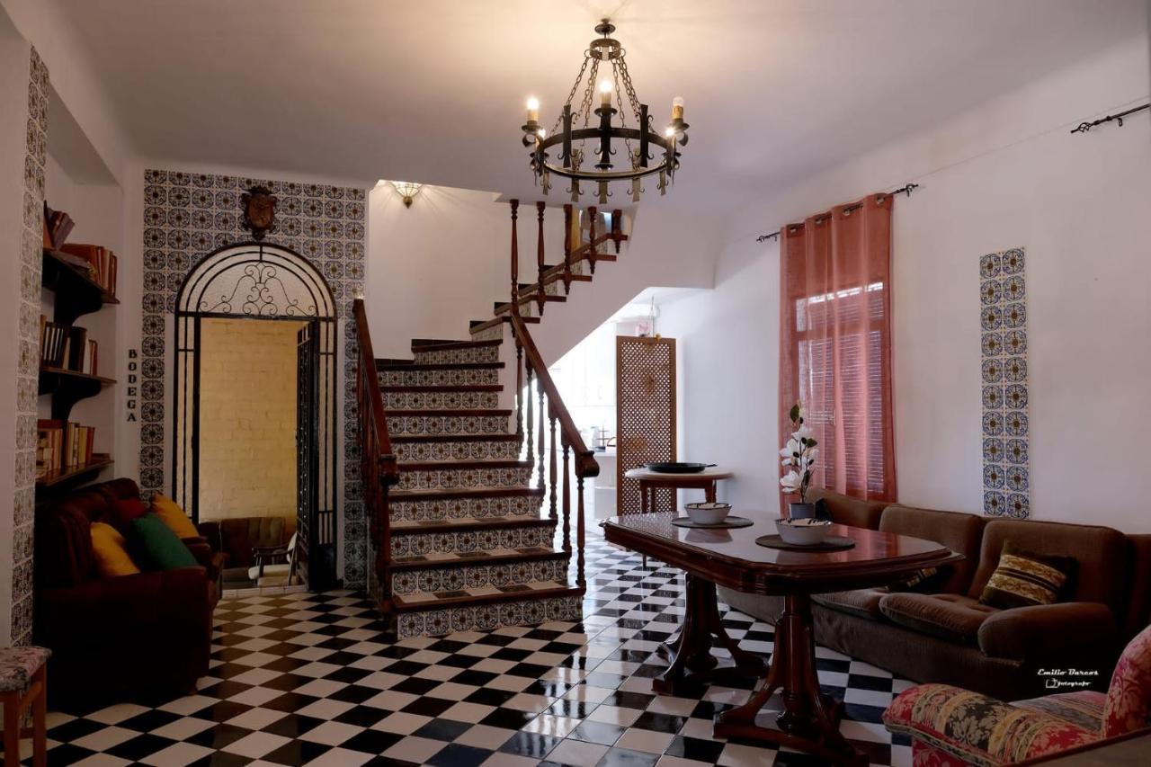 Rural Casa Arenales Córdoba
