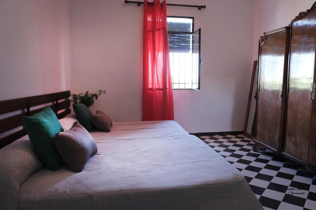 Rural Casa Arenales Holiday home *
