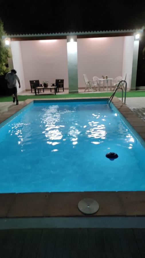 Holiday home Rural Casa Arenales