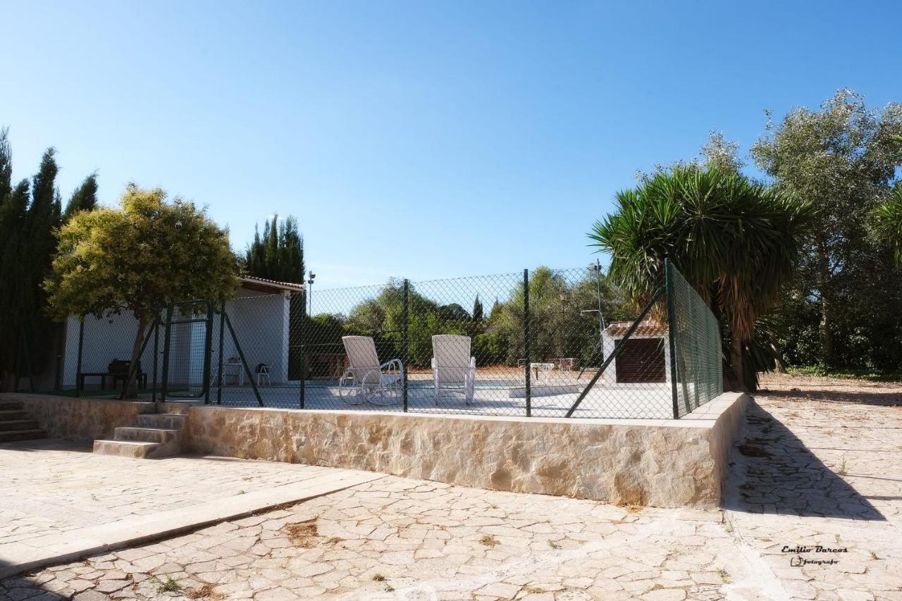 Holiday home Rural Casa Arenales Cordoba
