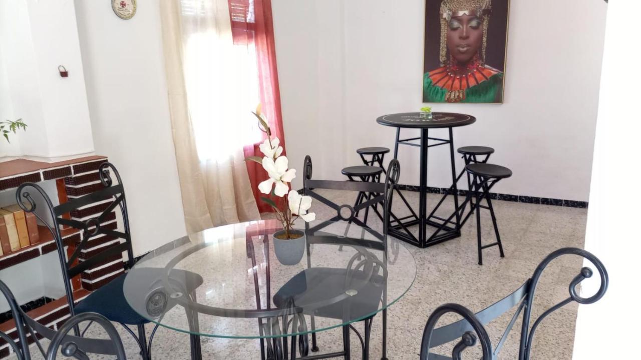 Holiday home Rural Casa Arenales Cordoba