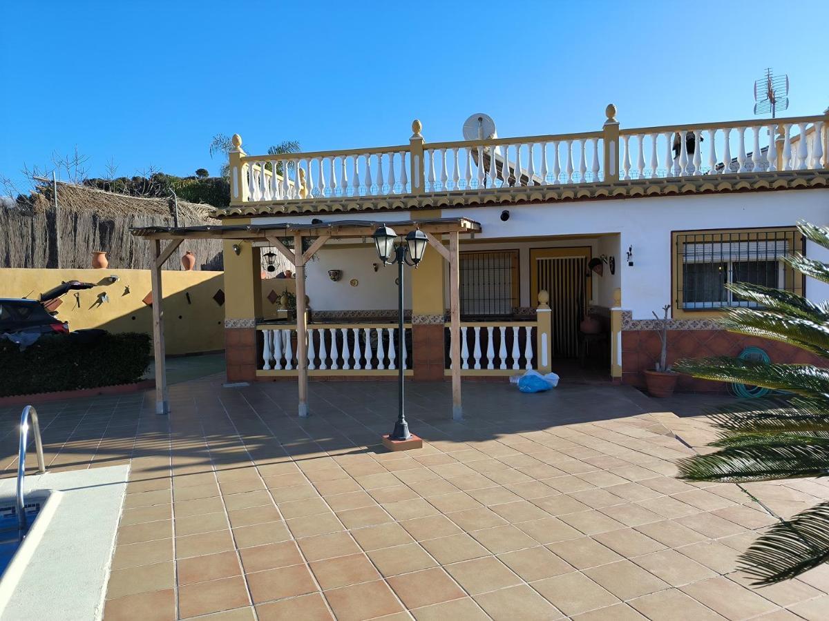 Cortijo Maria Gomez