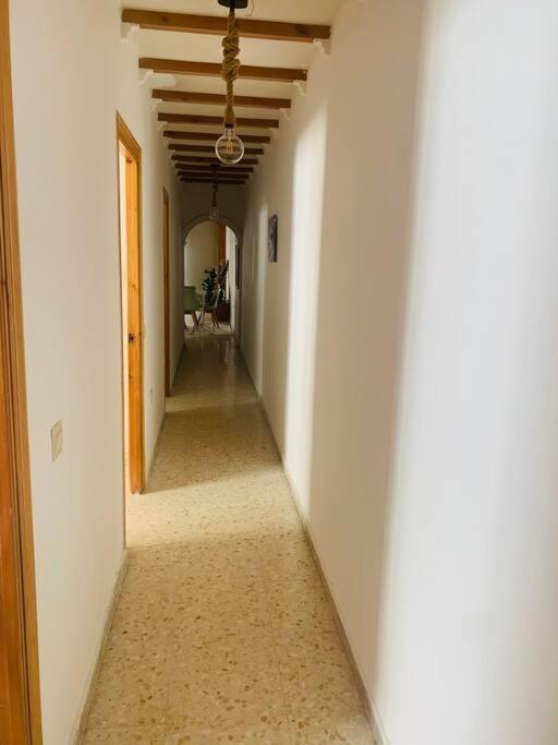 Apartamento Piso Coqueto Centrico En Jerez