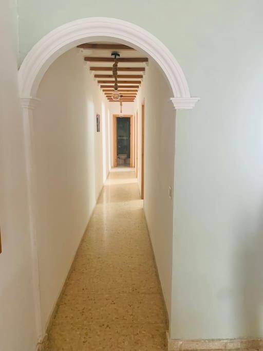 Piso Coqueto Centrico En Jerez Apartamento *