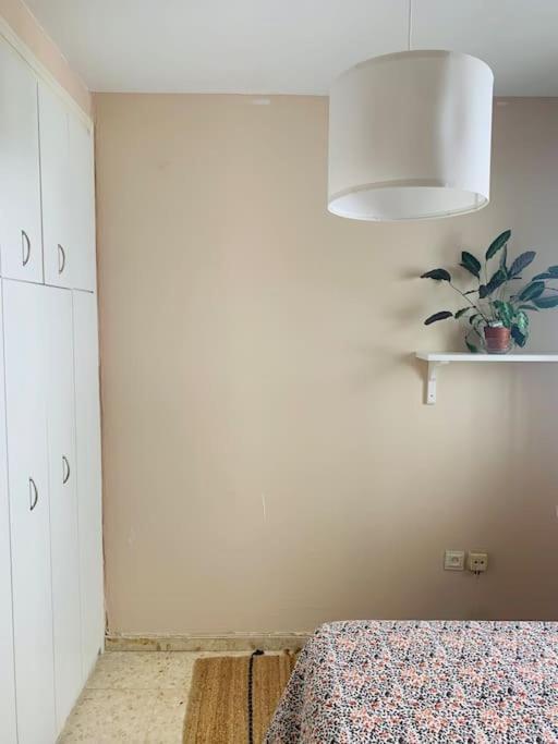 Piso Coqueto Centrico En Jerez Apartamento Jerez de la Frontera