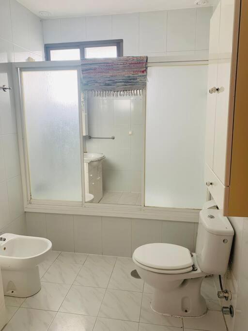 Piso Coqueto Centrico En Jerez Apartamento *