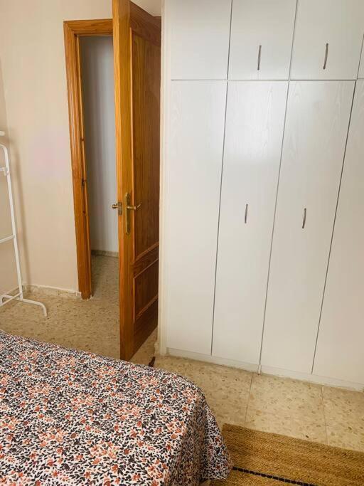 Piso Coqueto Centrico En Jerez Apartamento