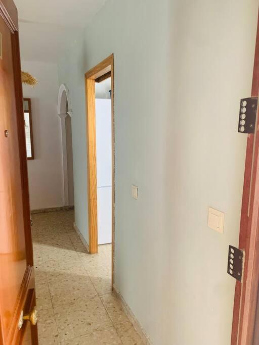 Apartamento Piso Coqueto Centrico En Jerez *