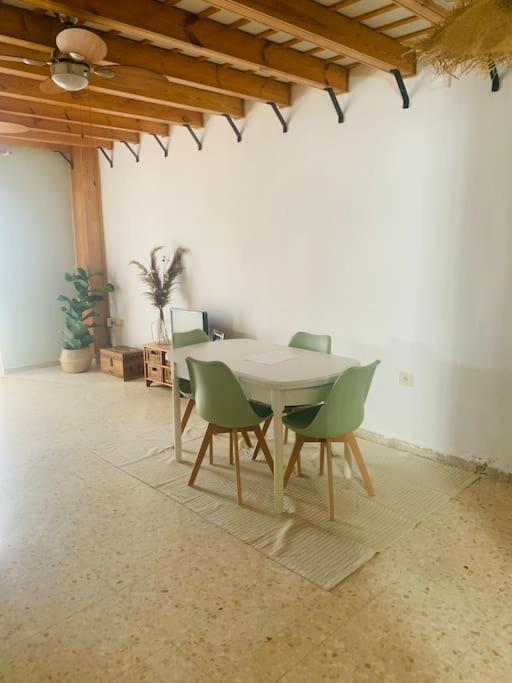 Piso Coqueto Centrico En Jerez Apartamento