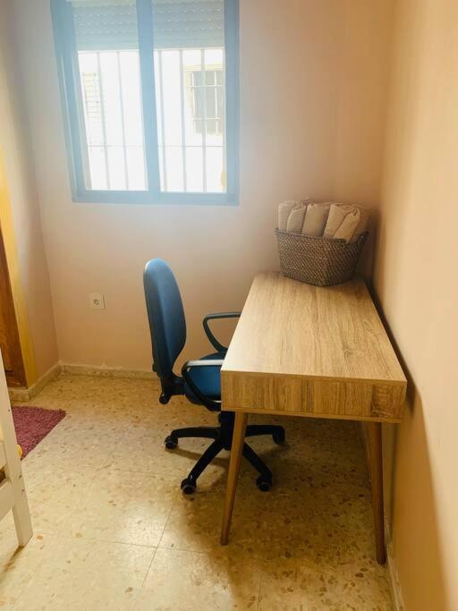 Piso Coqueto Centrico En Jerez Apartamento *