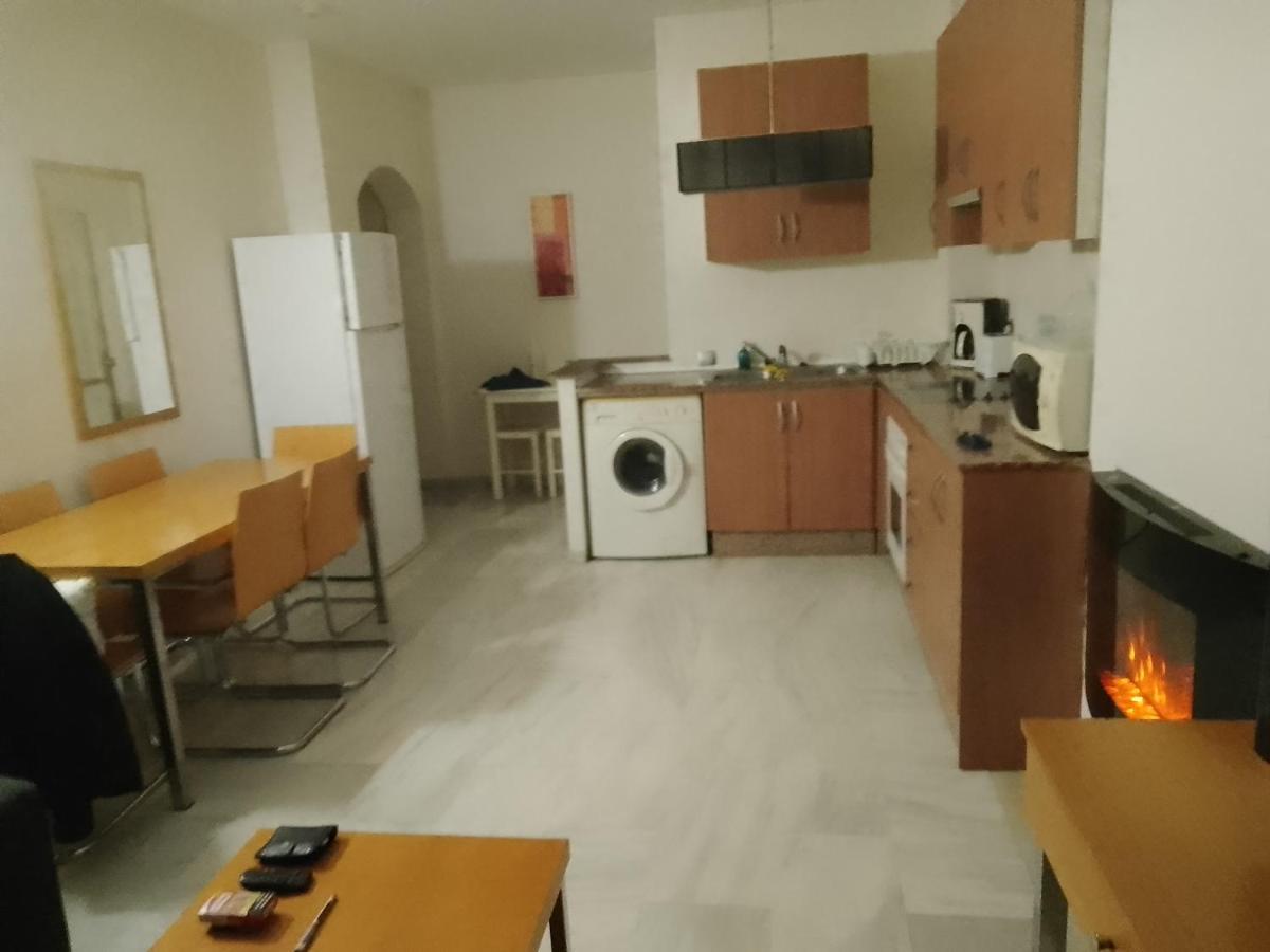 Apartment C P Oasis Club *