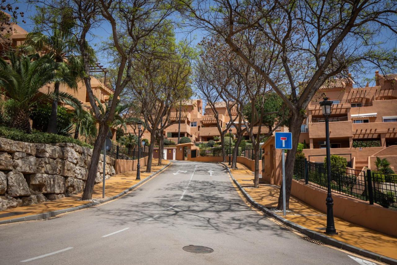 Apartment 3.marbella Golf Marbella