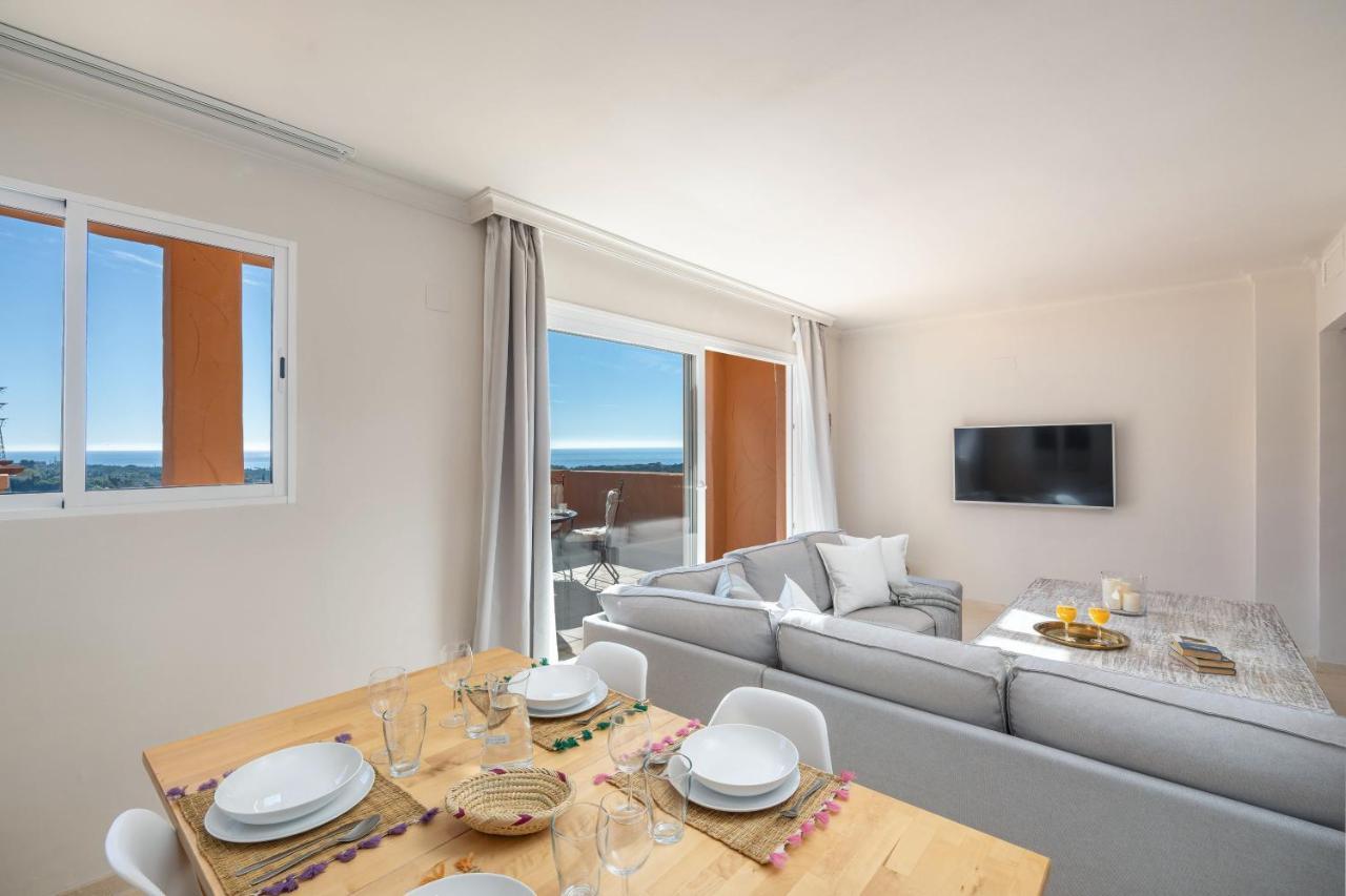 3.marbella Golf Apartment