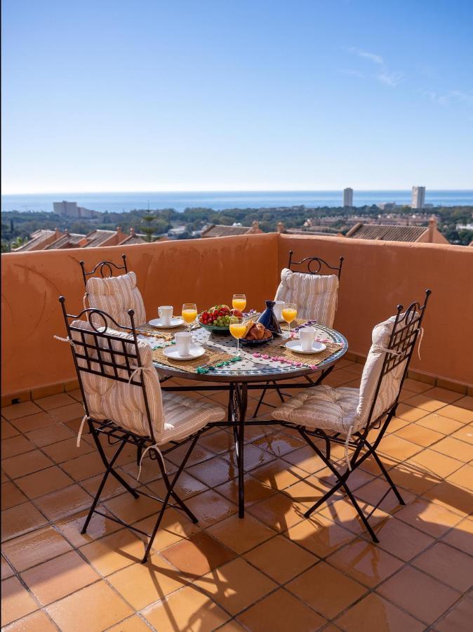 3.marbella Golf Apartment Marbella