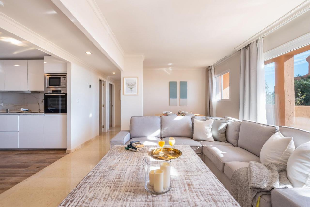 3.marbella Golf Apartment Marbella