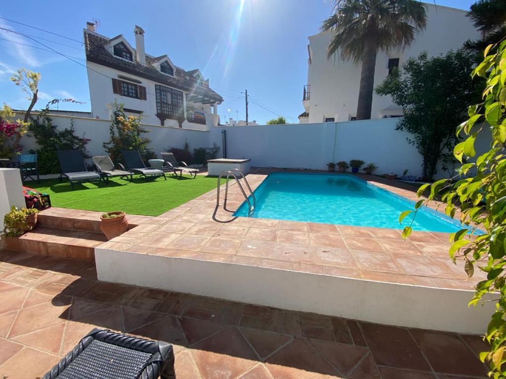 Luxury Levitos- San Pedro, * Marbella