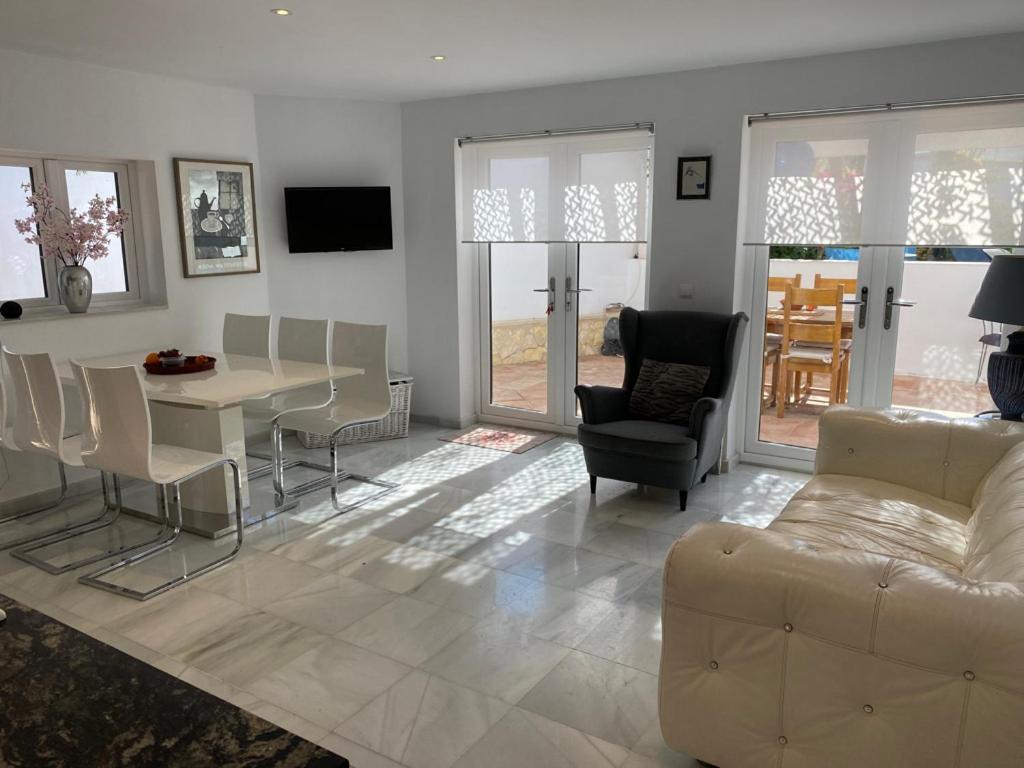 Luxury Levitos- San Pedro, Marbella