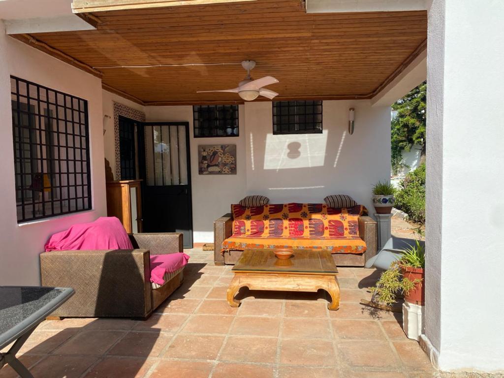 Villa Luxury Levitos- San Pedro,