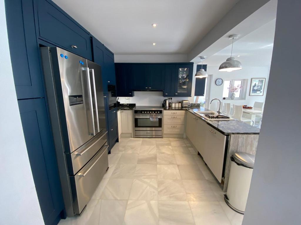 Luxury Levitos- San Pedro, Villa *