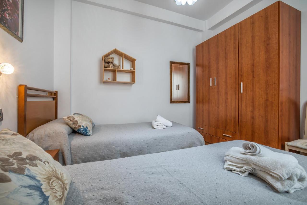 Fleming, Comodo Junto Mezquita Y Juderia Apartment Cordoba