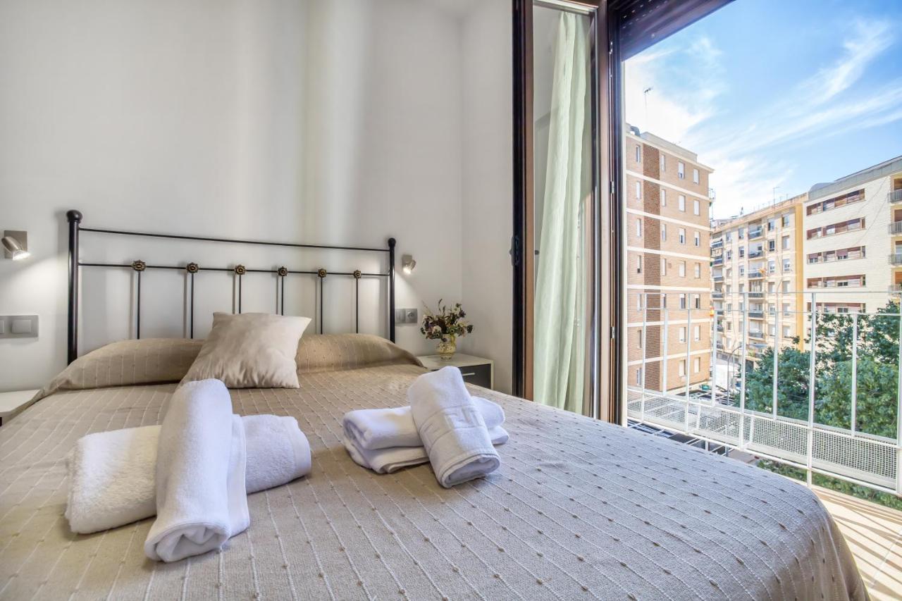 Apartment Fleming, Comodo Junto Mezquita Y Juderia
