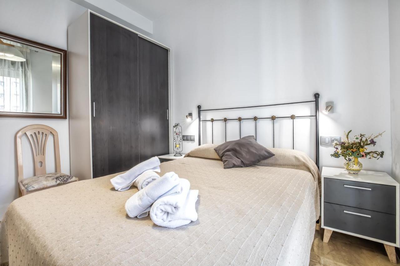 Fleming, Comodo Junto Mezquita Y Juderia Apartment Cordoba