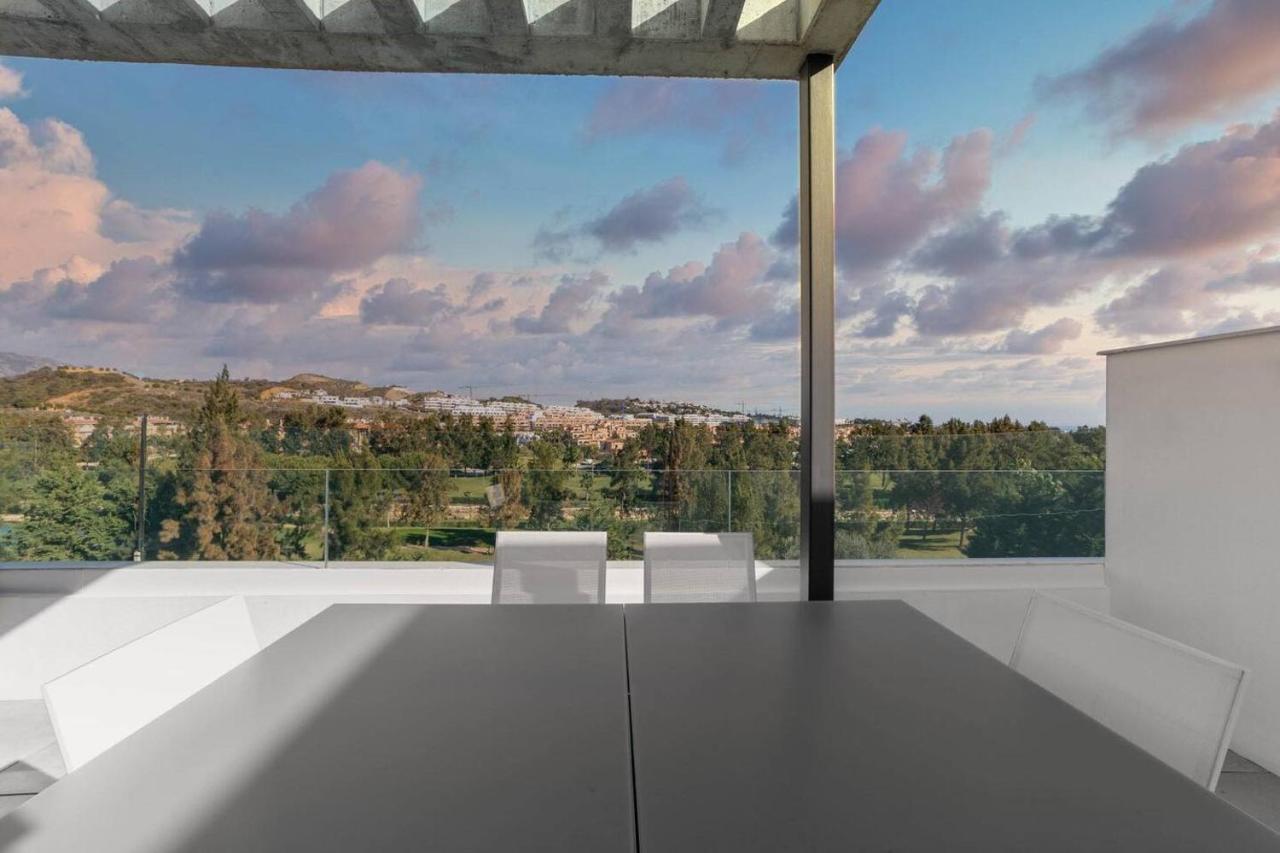 Ct 209 - Navigolf Penthouse - * La Cala De Mijas