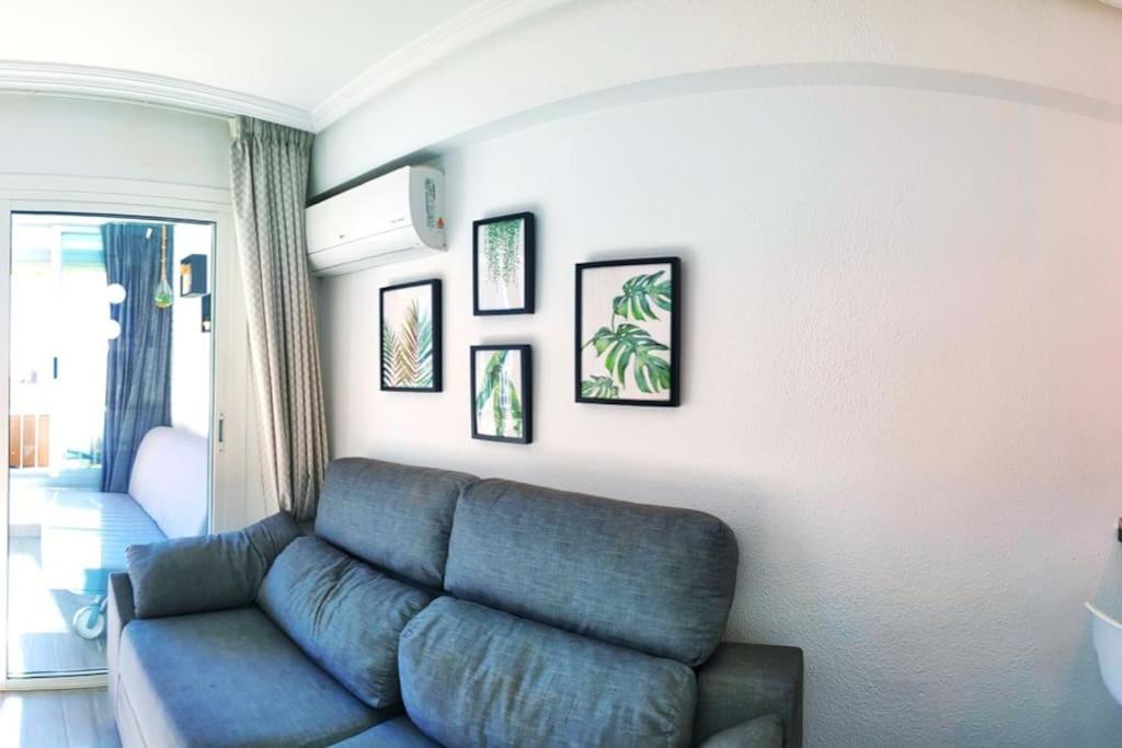 Apartment Karola Con Vistas Piscina Y Parking En