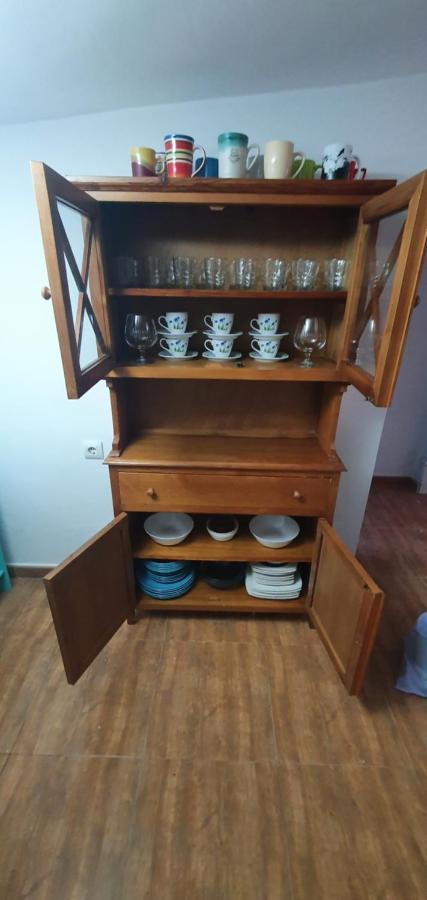 Holiday home Chalet Sanlucar La Mayor *