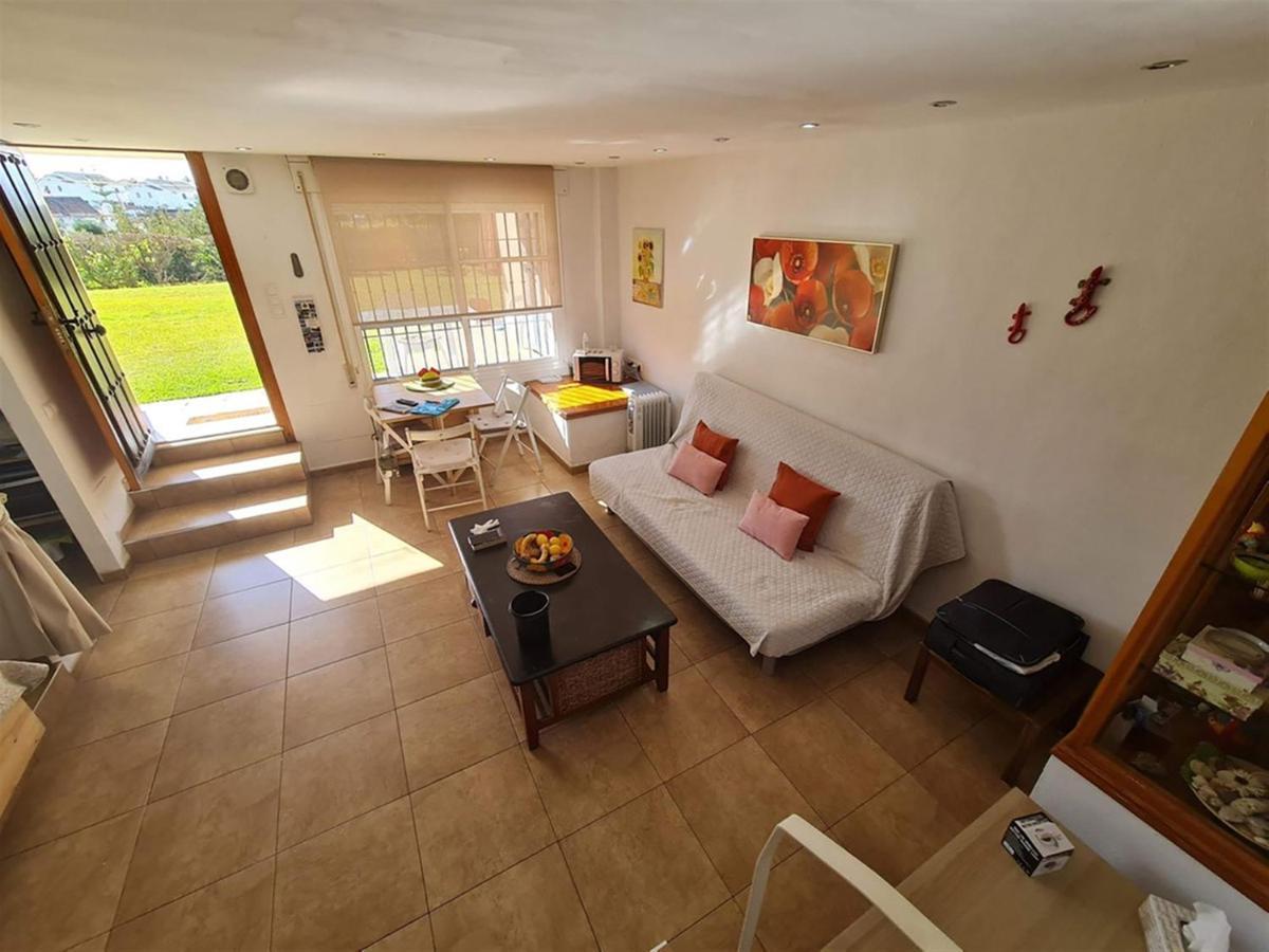 Apartment Colinas Del Faro, La Cala De Mijas El Faro