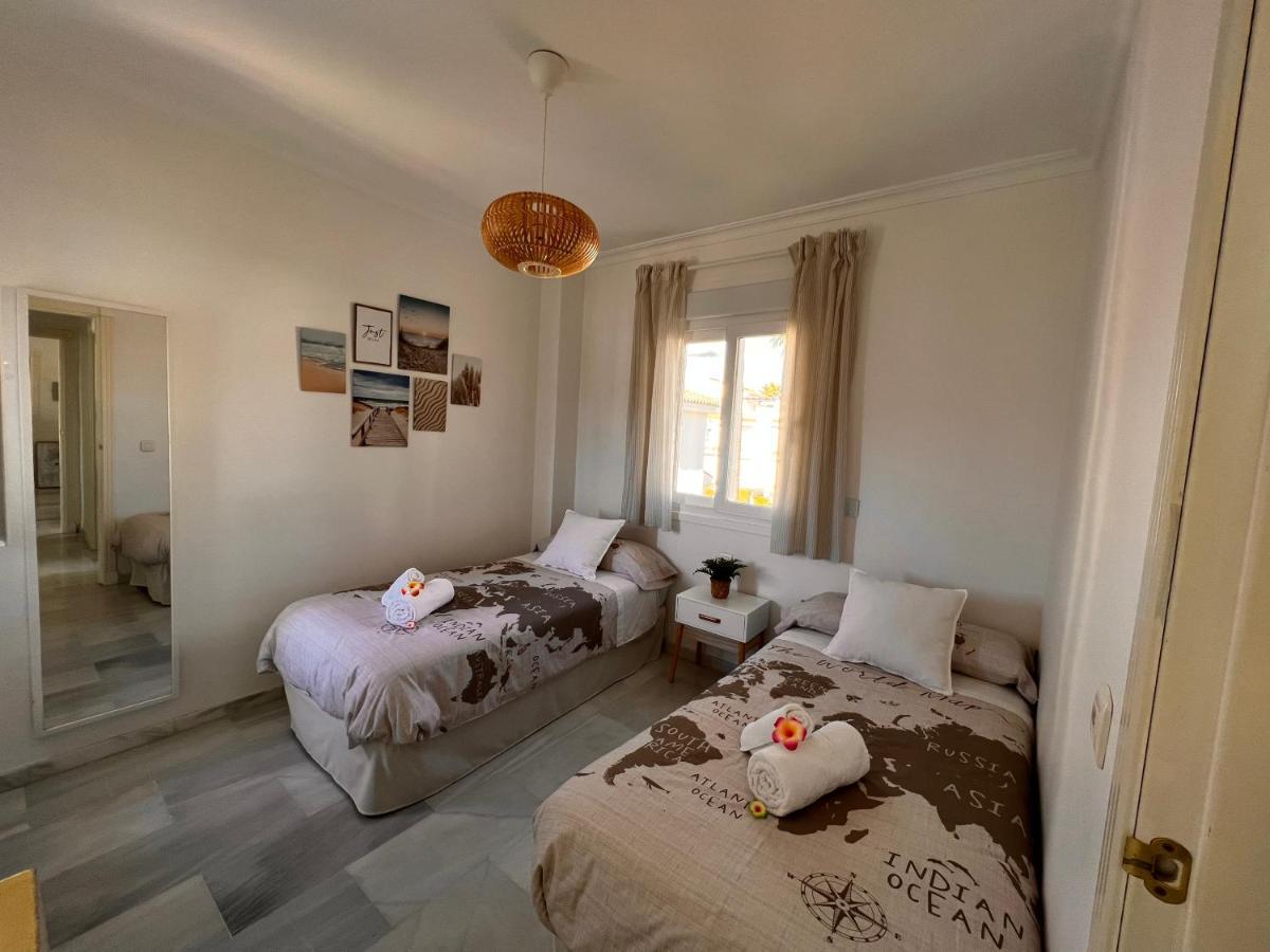 Apartamento South Of The Sun *