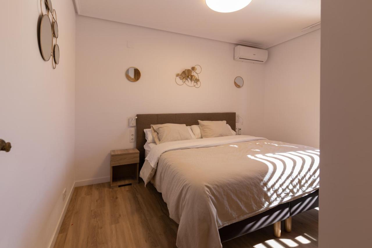 Huerta 1 Manises, Jacuzzi, Sauna, Piscina Villa *