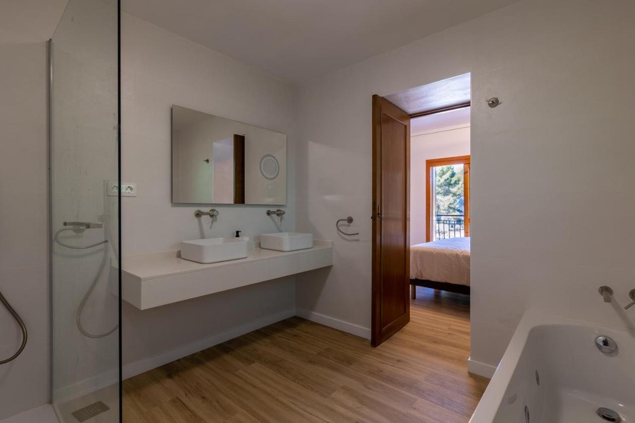 Huerta 1 Manises, Jacuzzi, Sauna, Piscina *