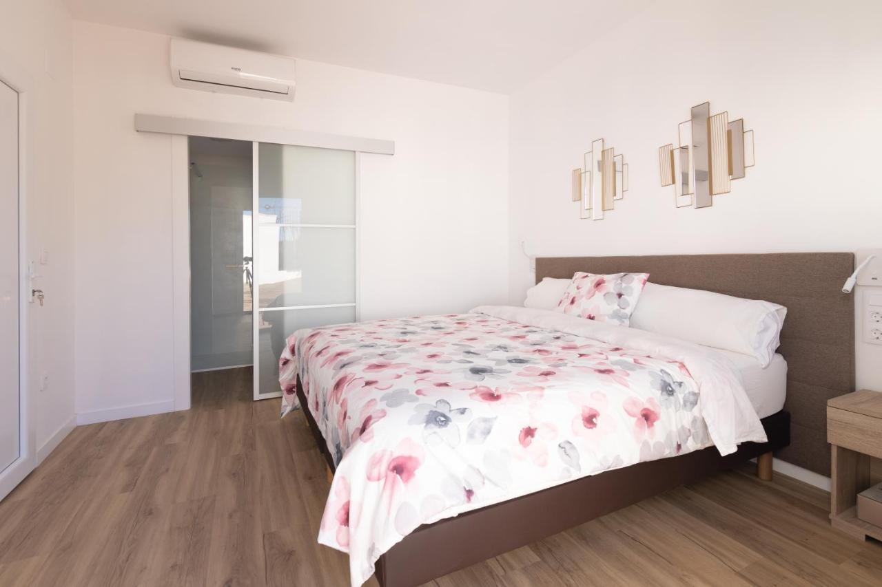 Huerta 1 Manises, Jacuzzi, Sauna, Piscina Villa