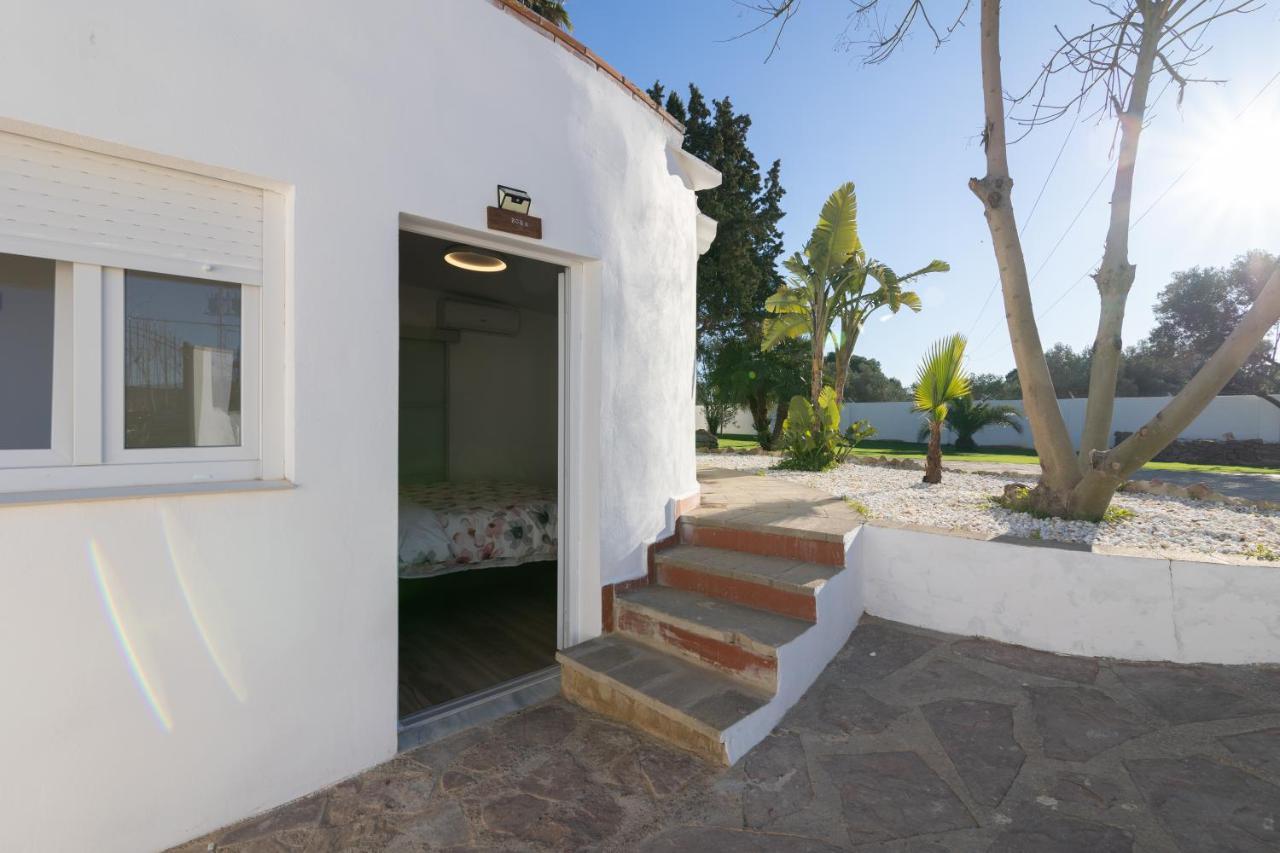 Huerta 1 Manises, Jacuzzi, Sauna, Piscina Villa