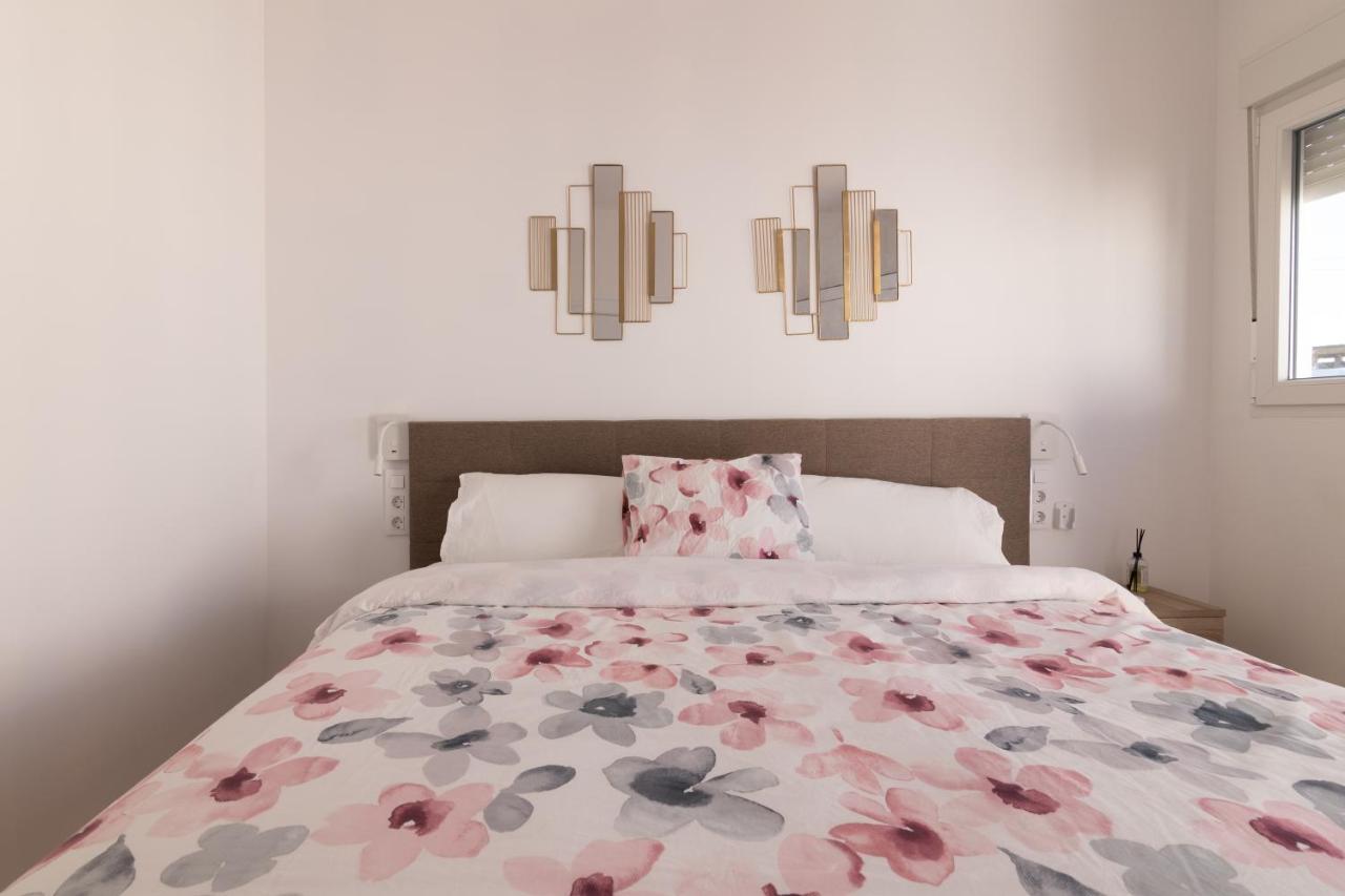 Villa Huerta 1 Manises, Jacuzzi, Sauna, Piscina Manises
